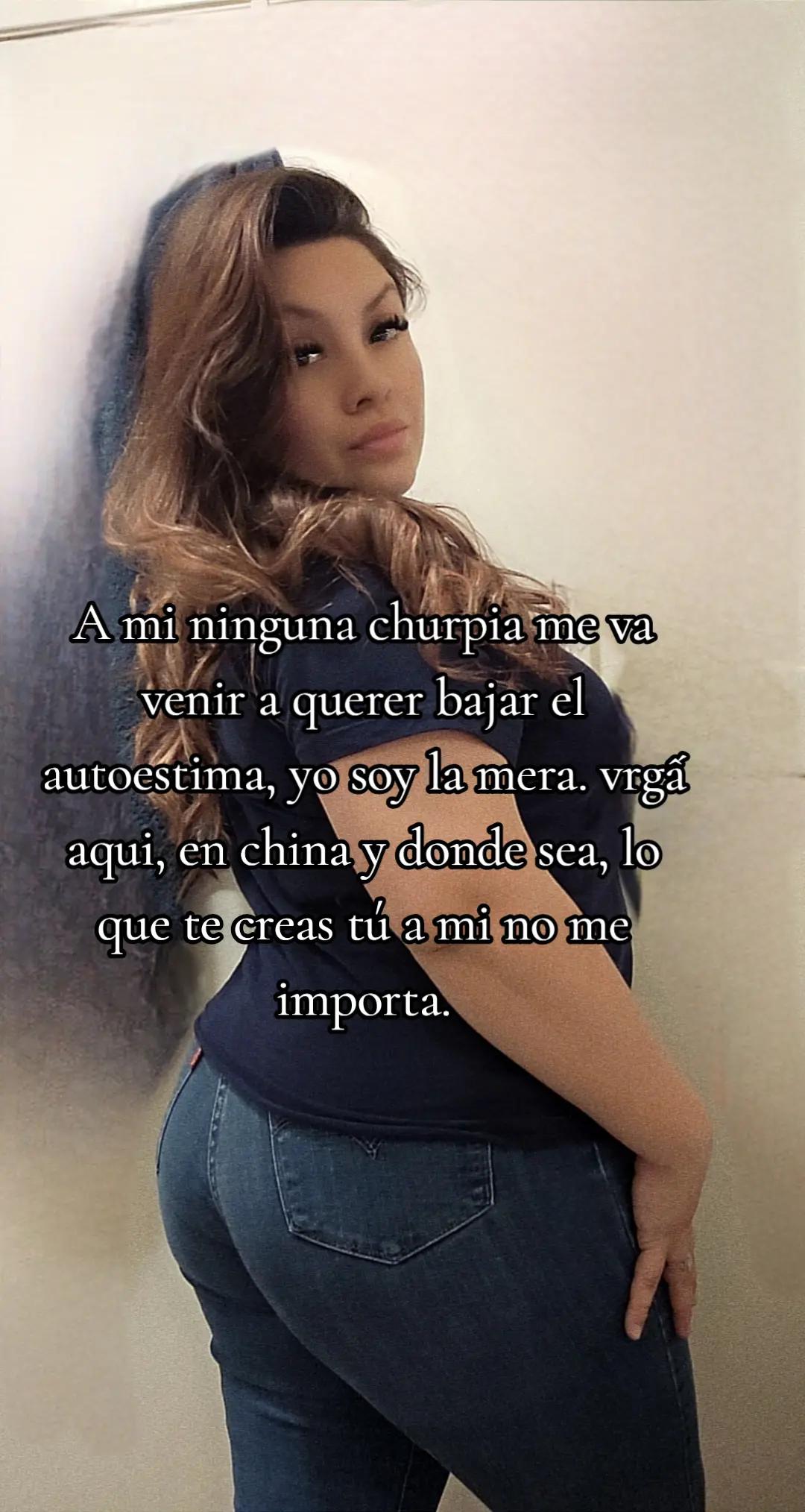 @Maria Flores
