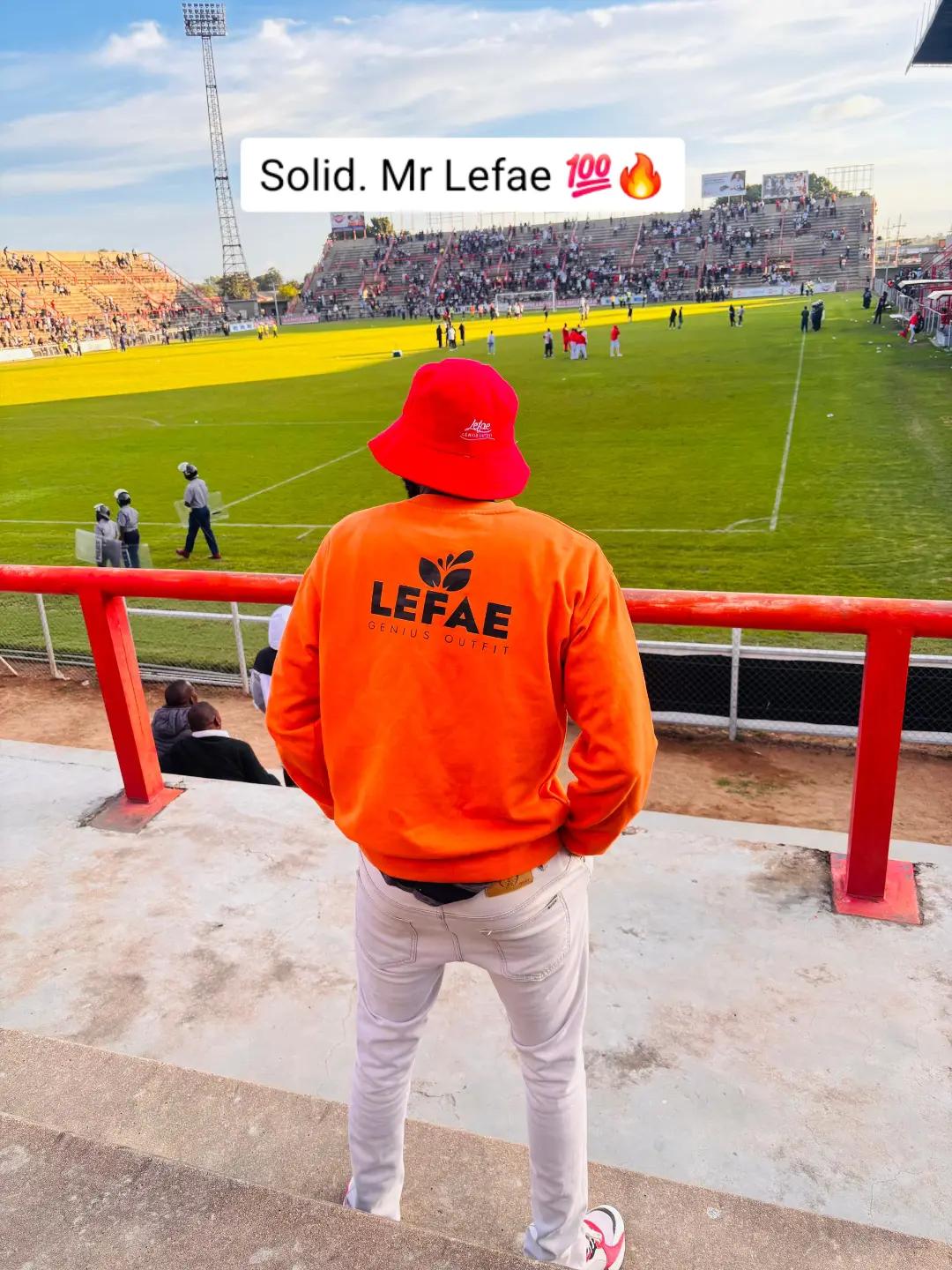 @Lefae Genius Outfit