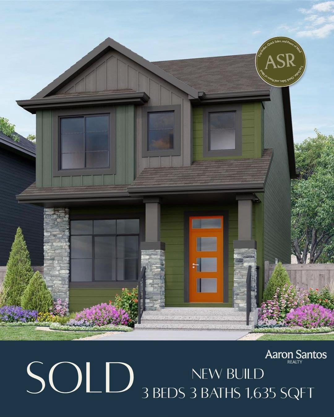 @Aaron Santos Calgary Realtor