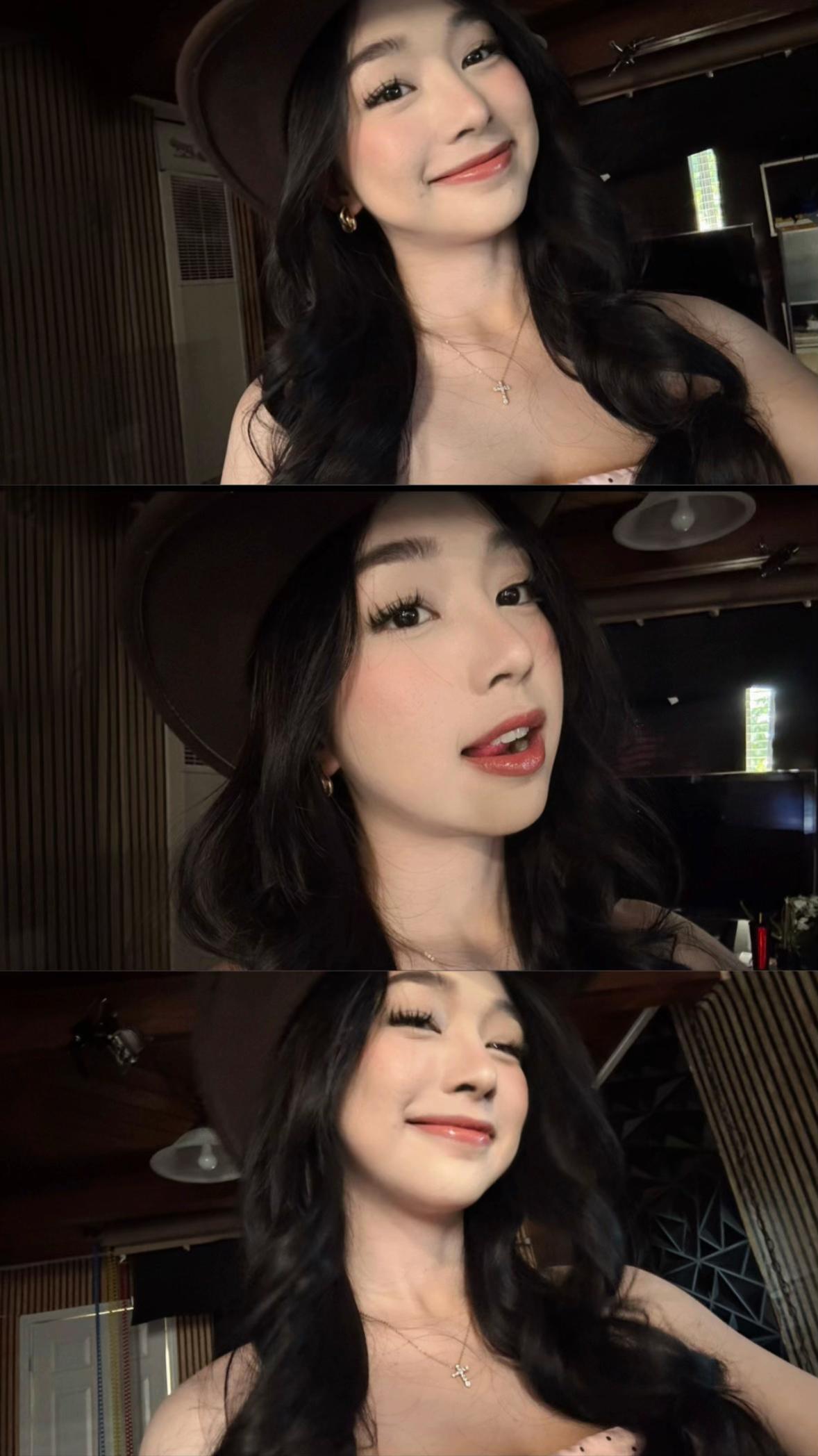 @Iyah Ysabelle