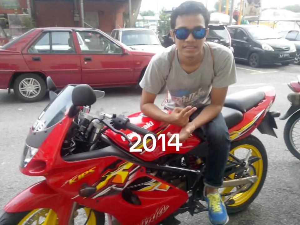 @Muhammad Ikhmal
