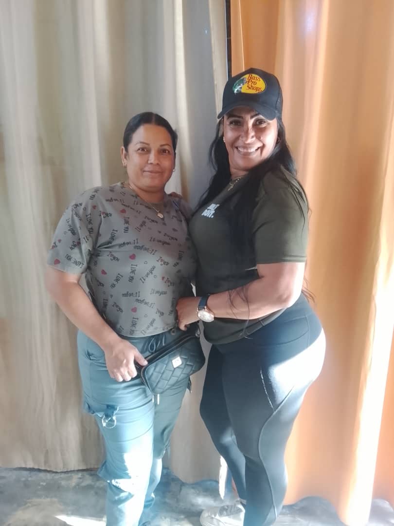 @Mariela