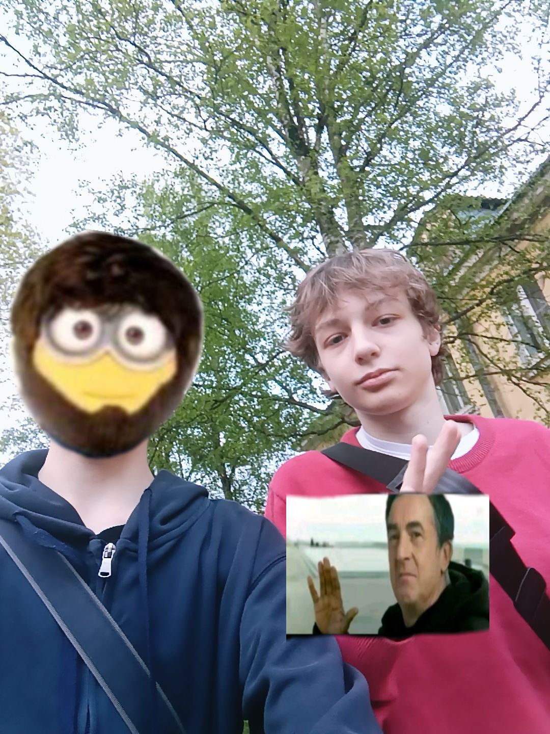 @ванек