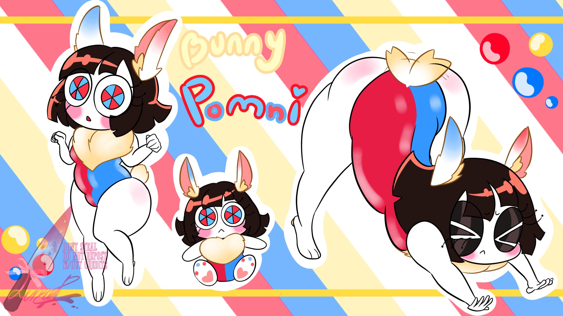 @♡Luma Comms Closed♡