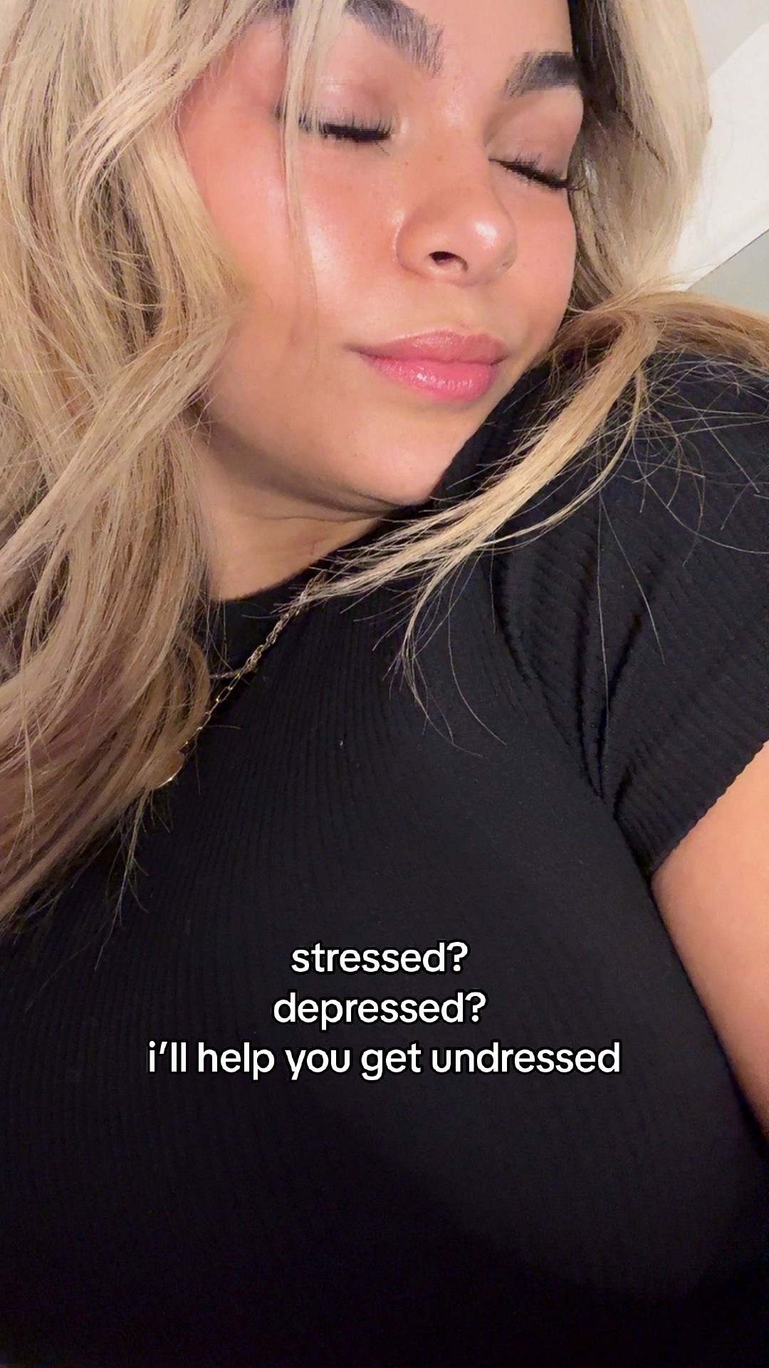 @Molly Moss