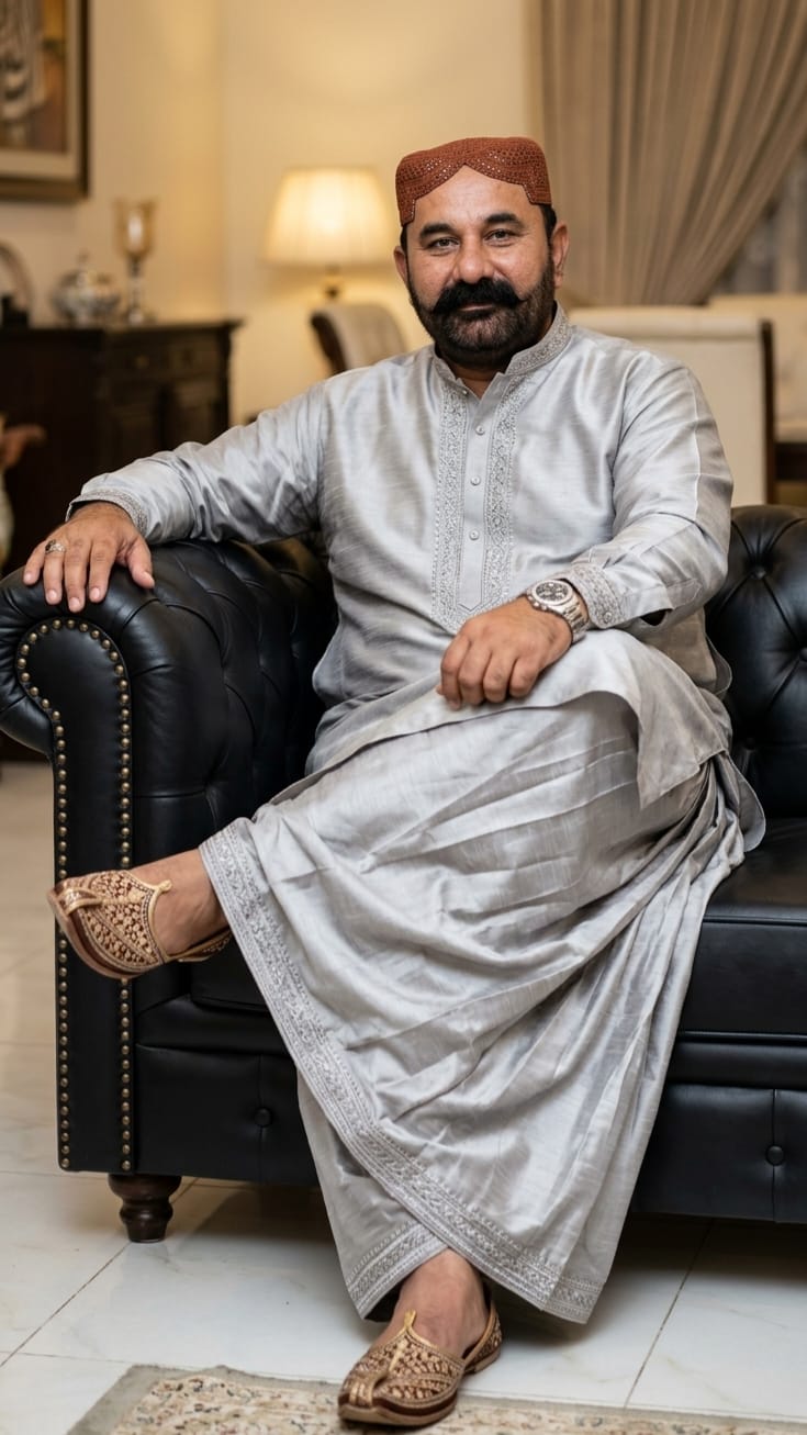 @🤬Imran Baloch ✌️