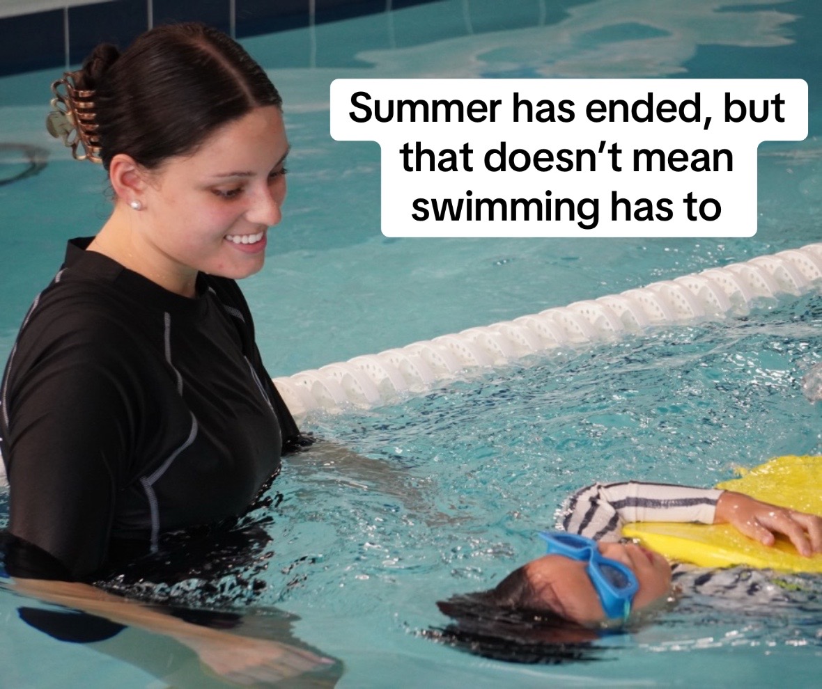 @FINS Swim School
