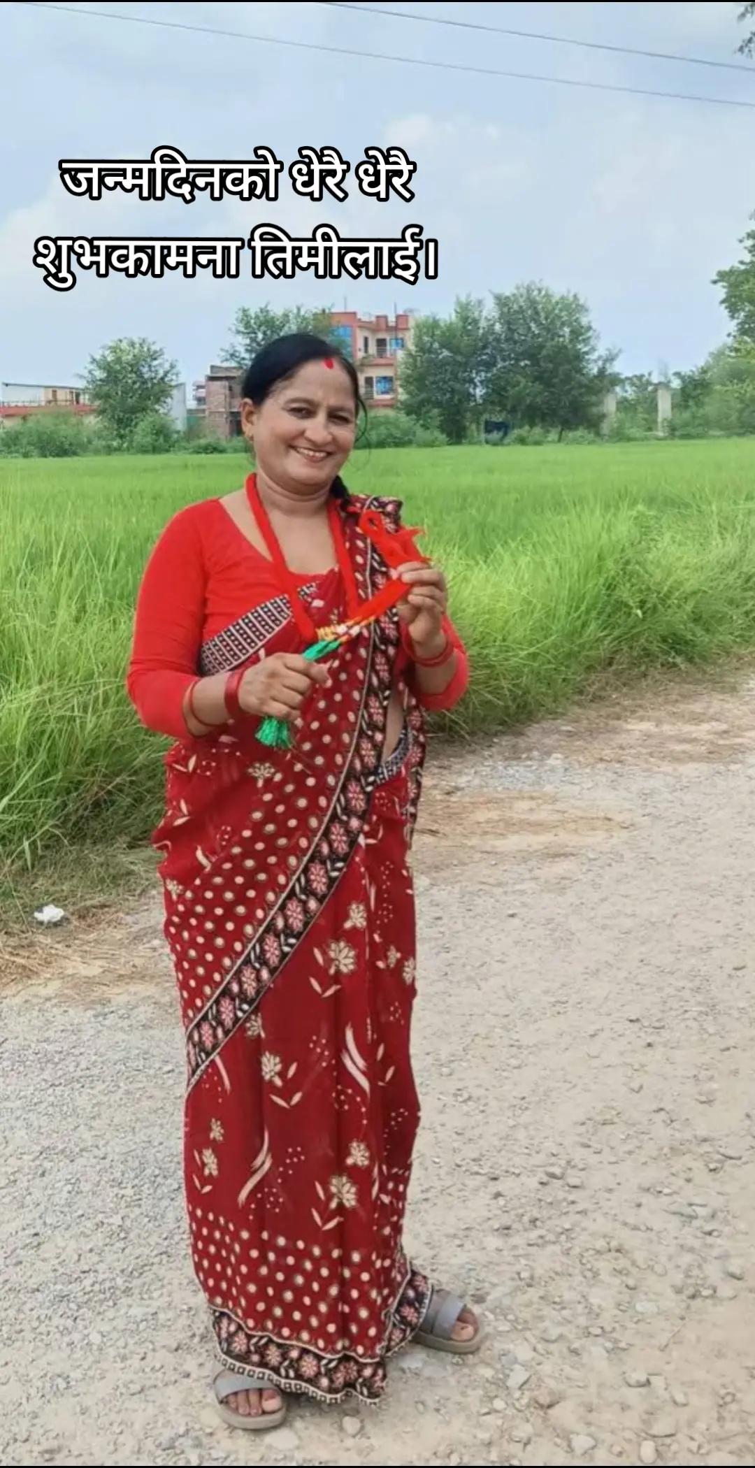 @Ganga Kandel