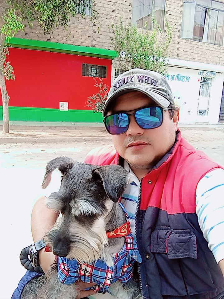 @Henry Vásquez