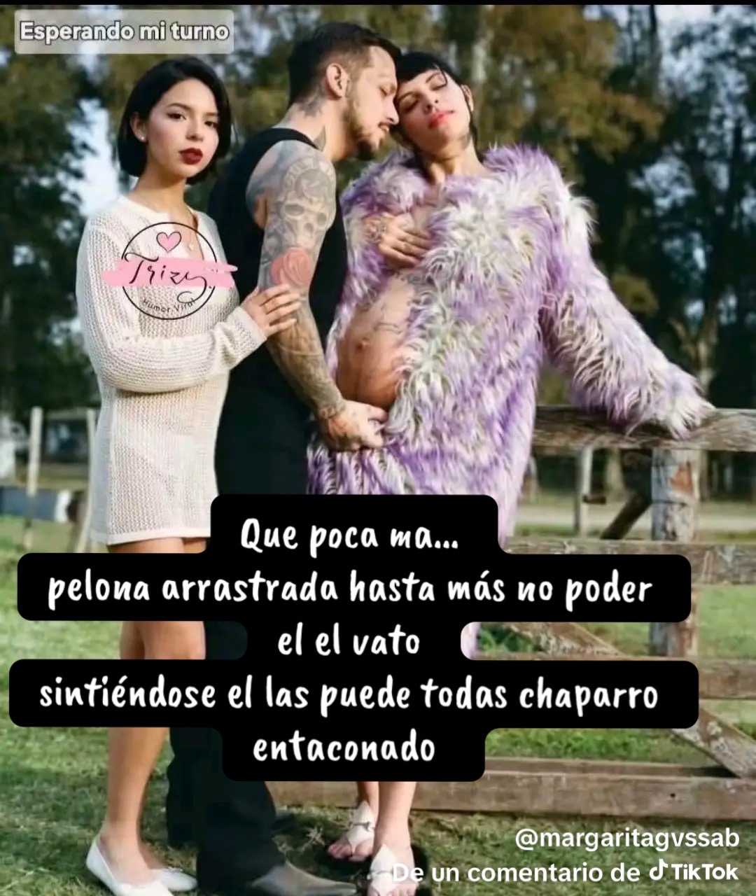 @La Obeja Negra 🐑