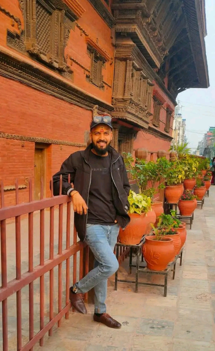 @Pankaj yadav
