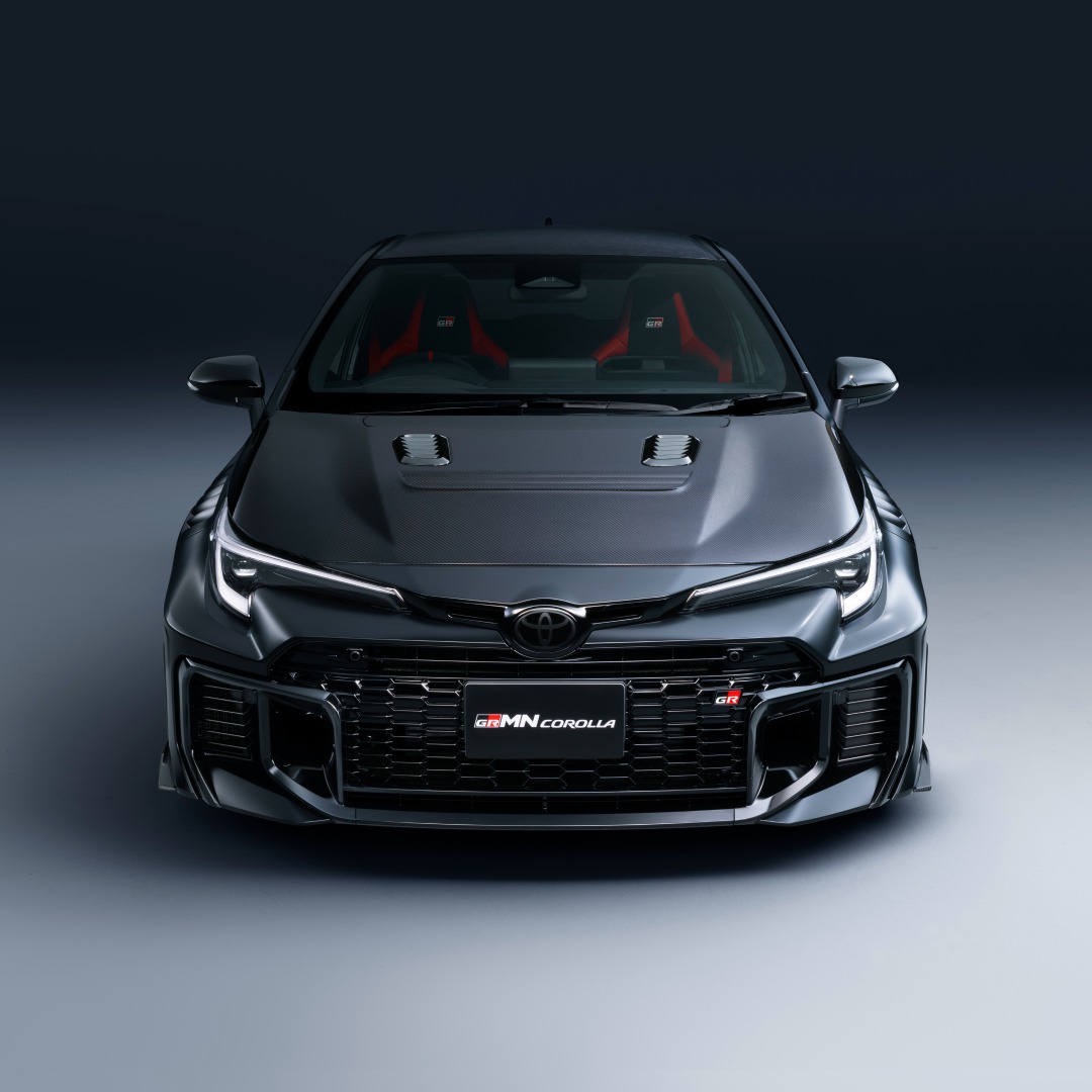 @MotorShow