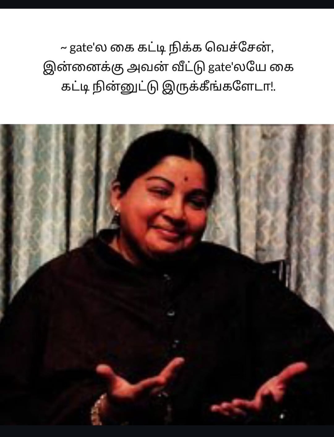 @Madurai DMK