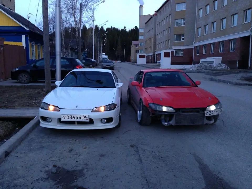@любите японские некрухи