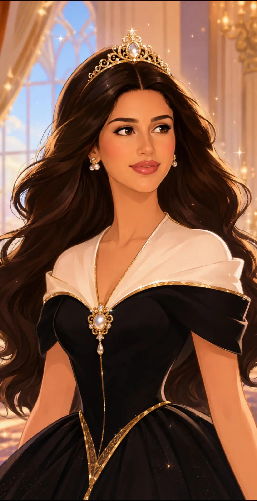 @ᴸ ᴱ ᴱ ᴺ ᴬ | لِينَا