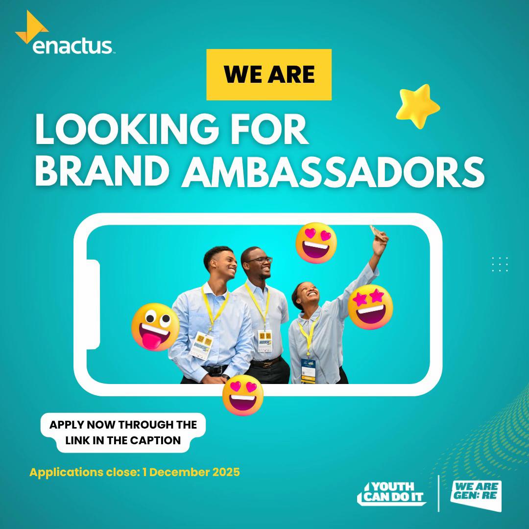 @EnactusZA