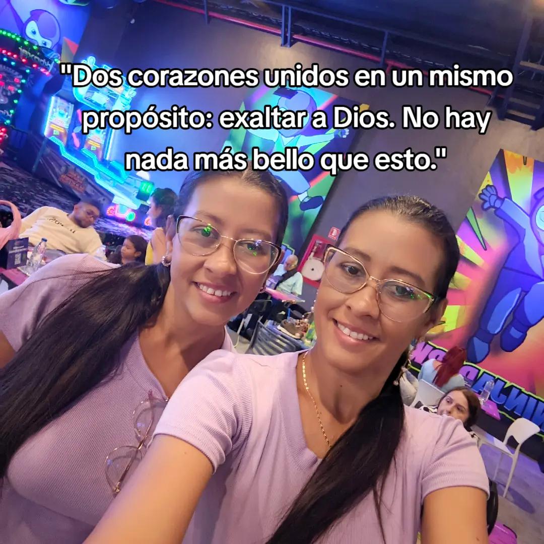 @Gemelas Melendez