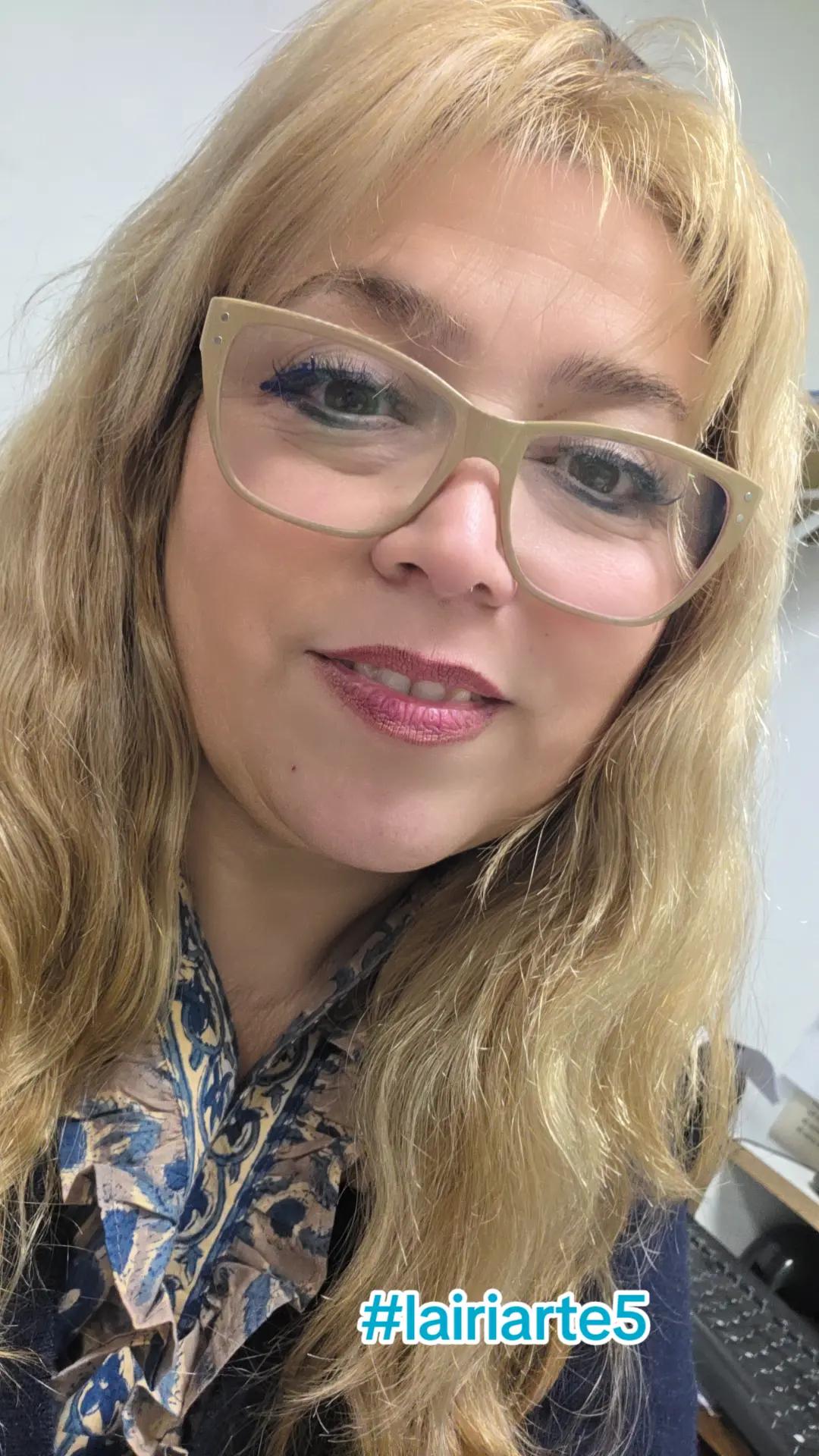 @Laura Iriarte | Abogada