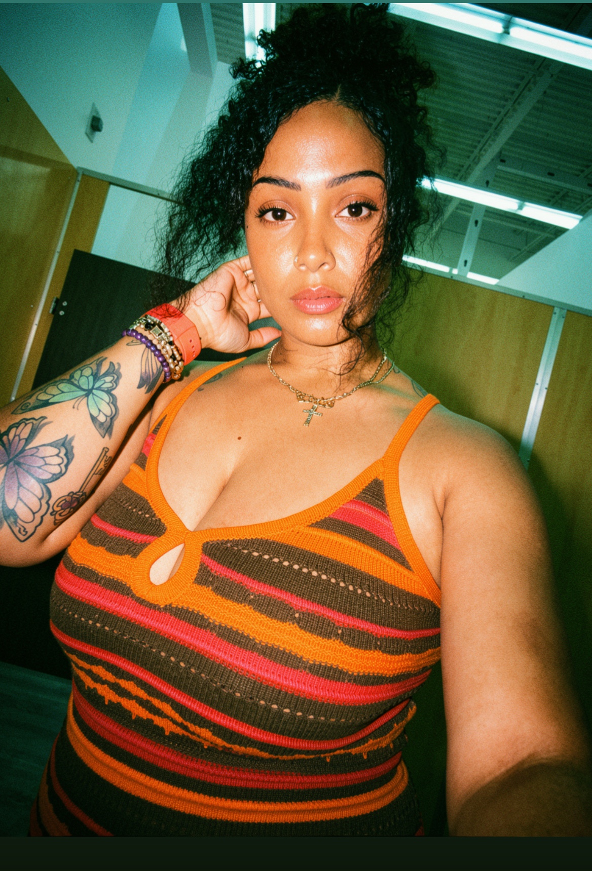 @KeshiaFit_CountIt