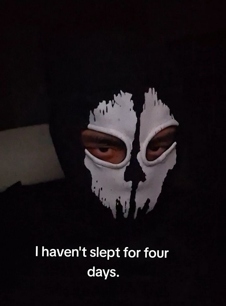 @Keegan P. Russ