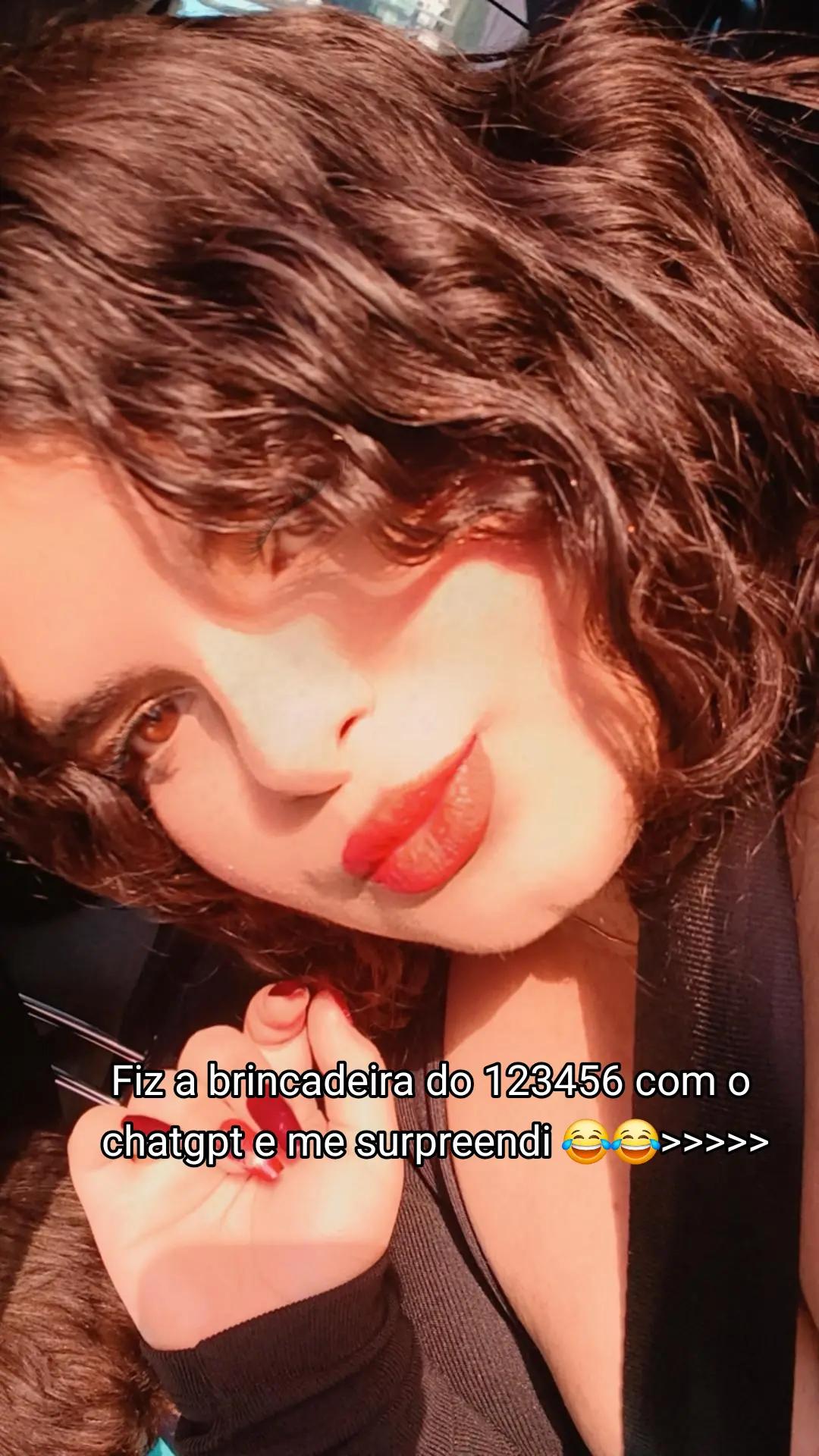 @Nicoly Drews