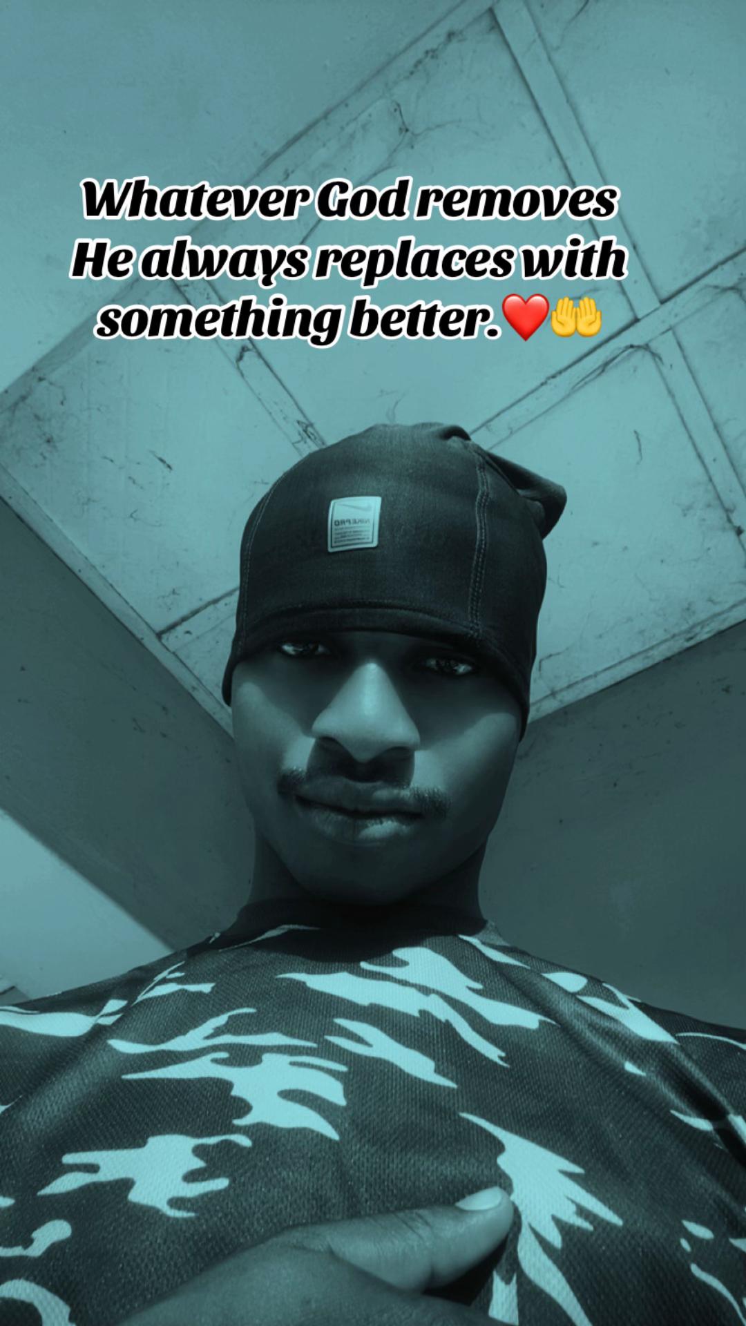 @JUSTICE AJ☦️✝️