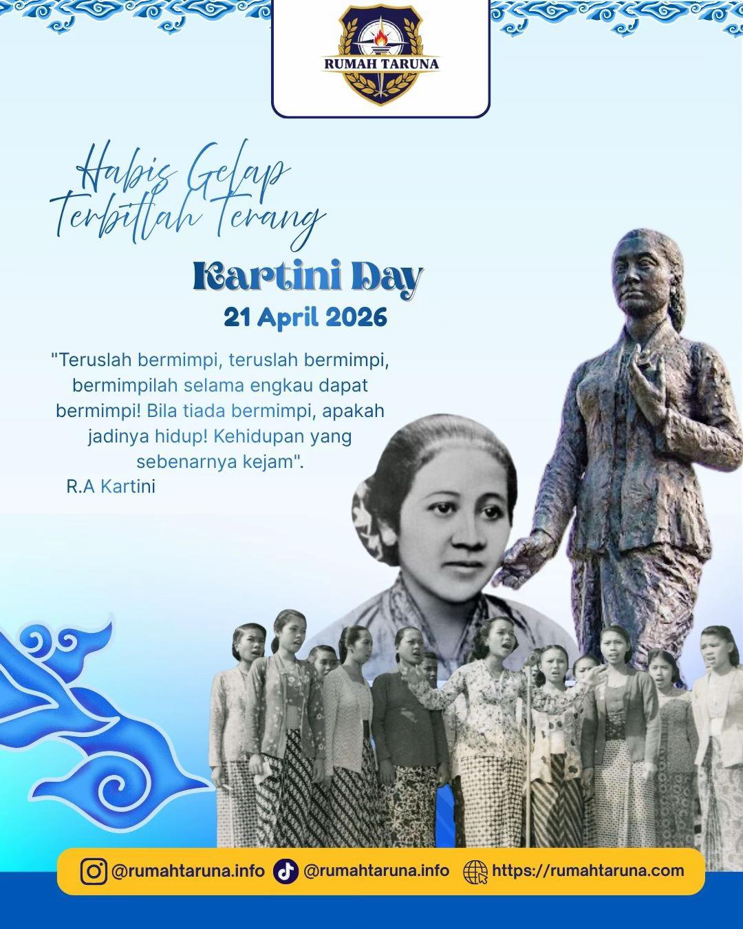 @Rumah Taruna Info