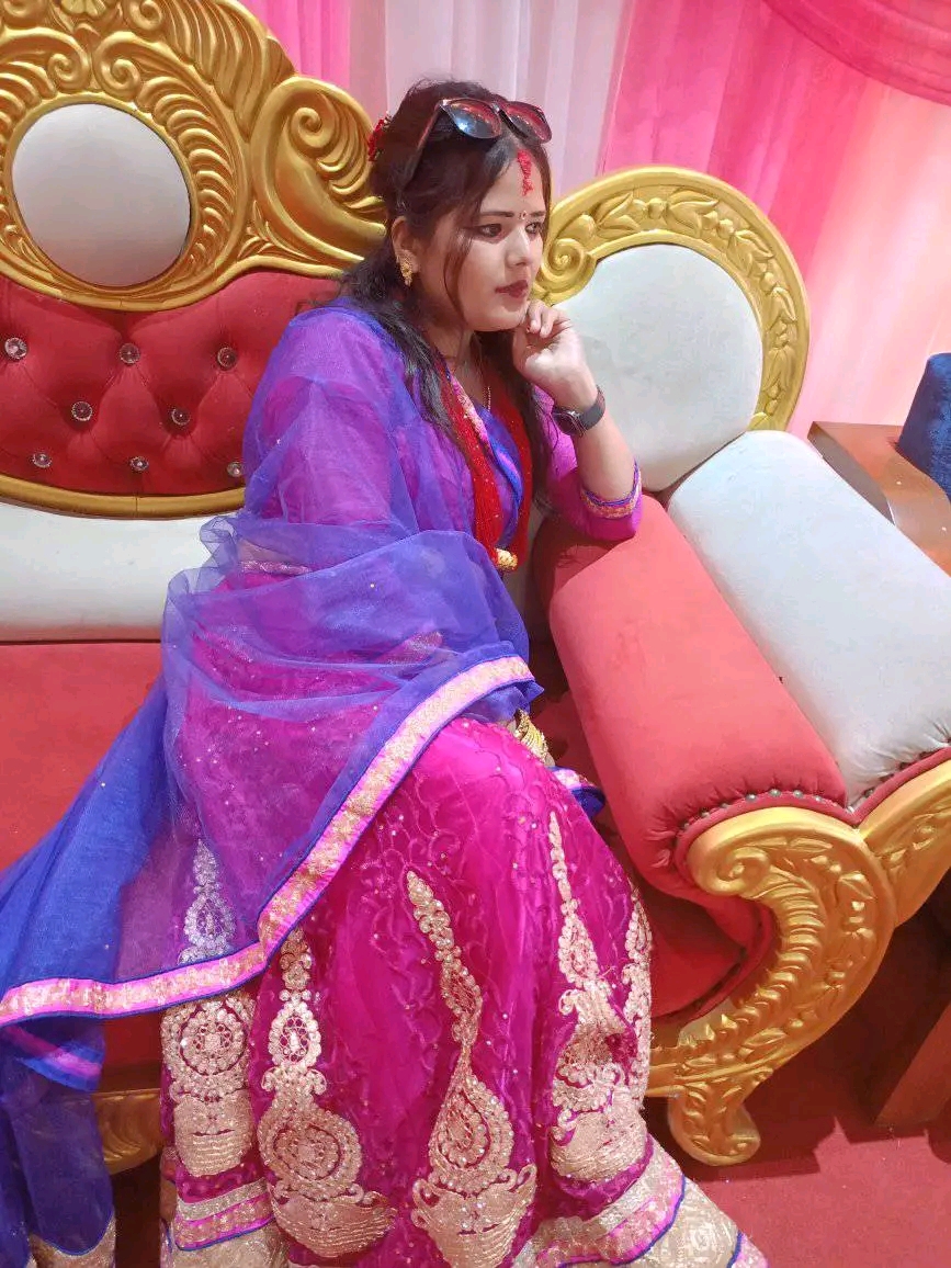 @kali saru