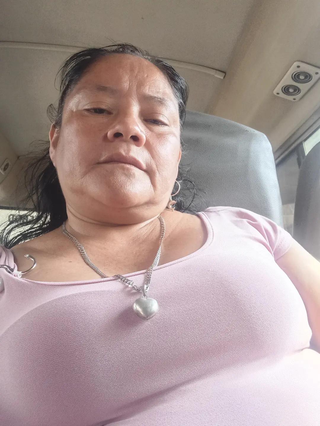 @Milagros Gómez