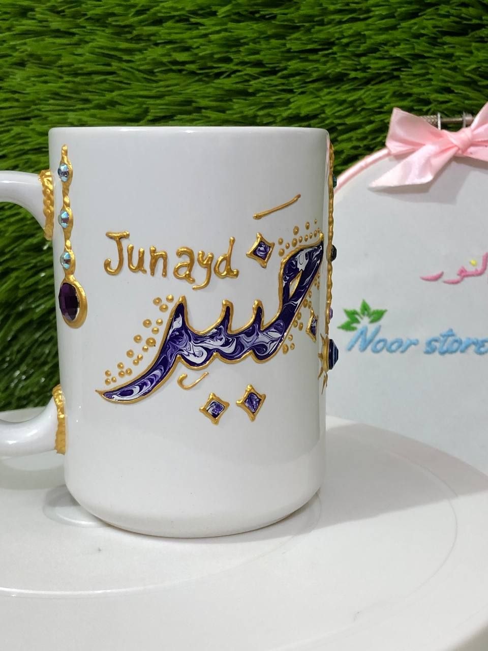 @متجر نور