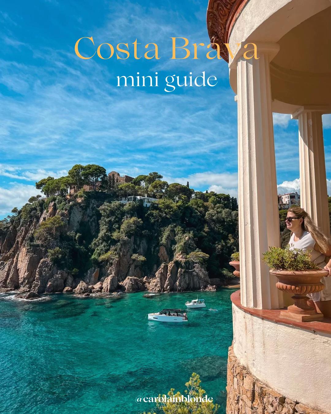 @Carol C |Travel&Lifestyle