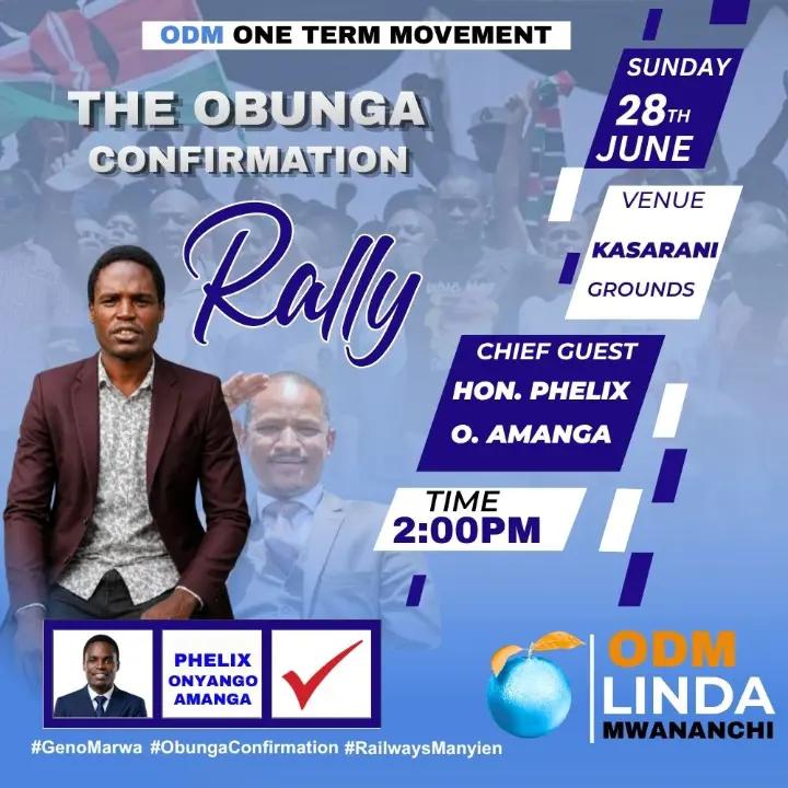 @Linda Mwananchi TV.