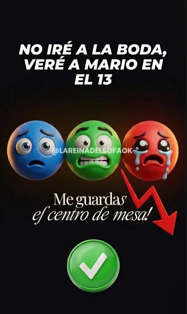 @La Reina Del Sof&aacute; | Realities