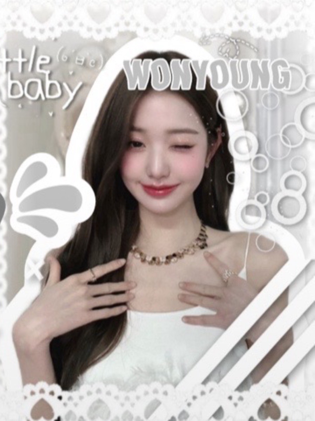 @cadee 케이드 🐰ྀི