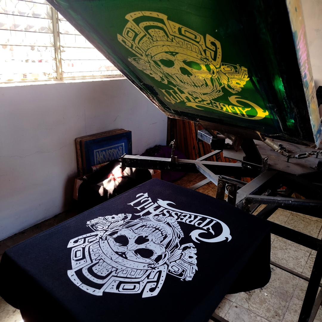 @Graffiti Mazatl&aacute;n