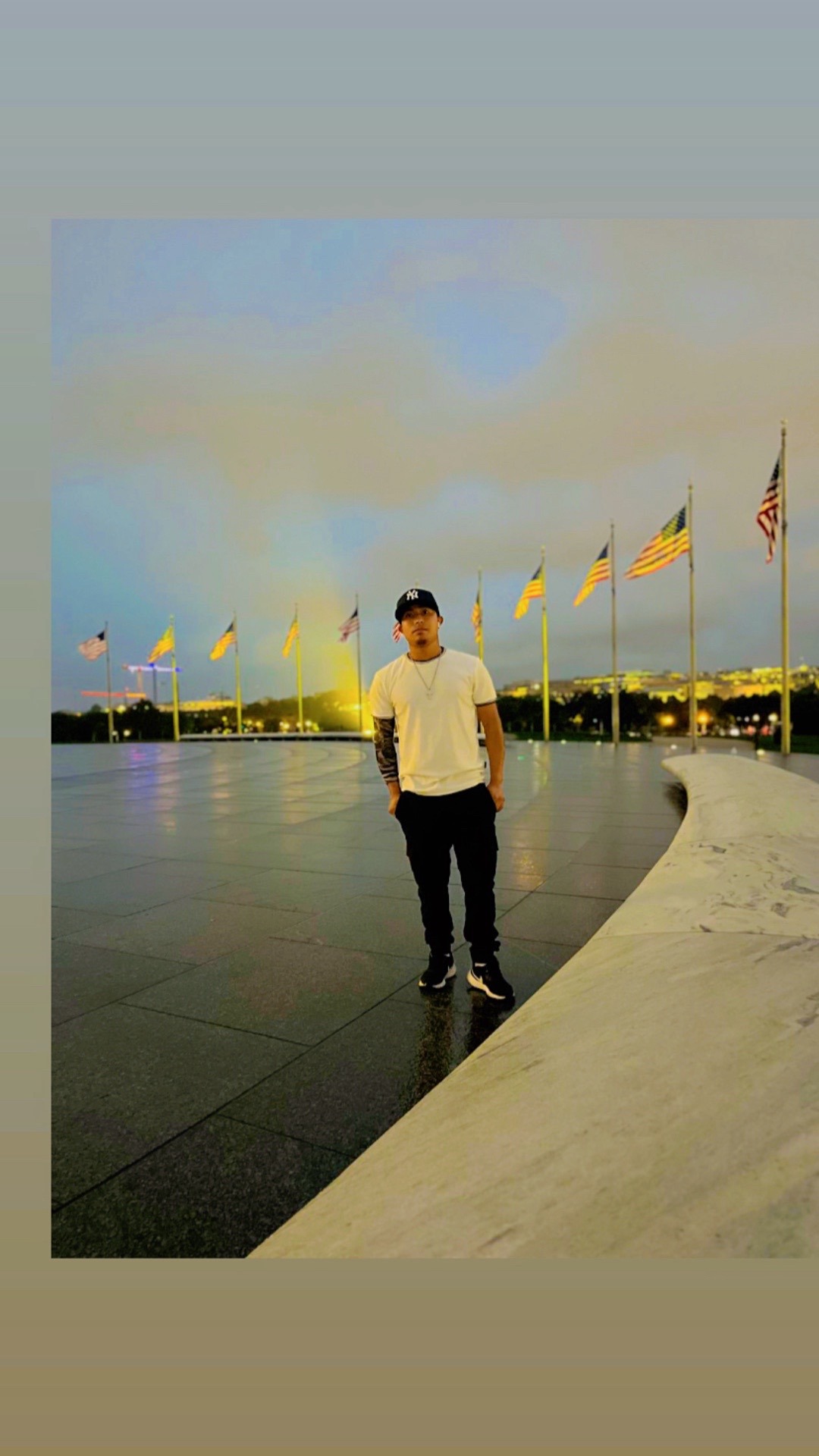 @El Ni&ntilde;o de Oro 😎
