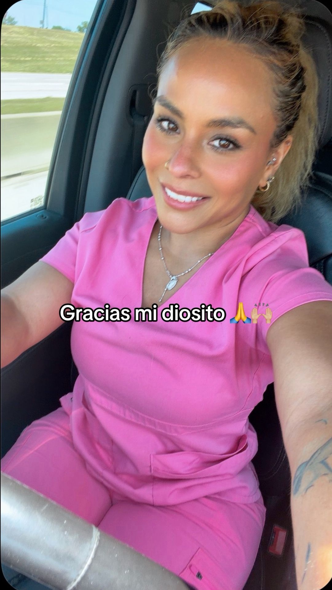 @🧡🩷Liz BSN, RN🩷🧡