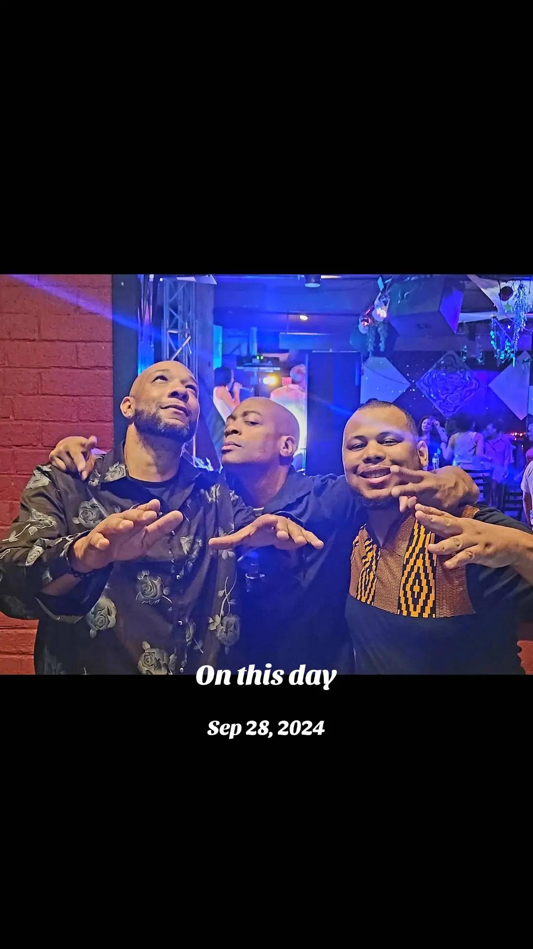 @Djdeekimble