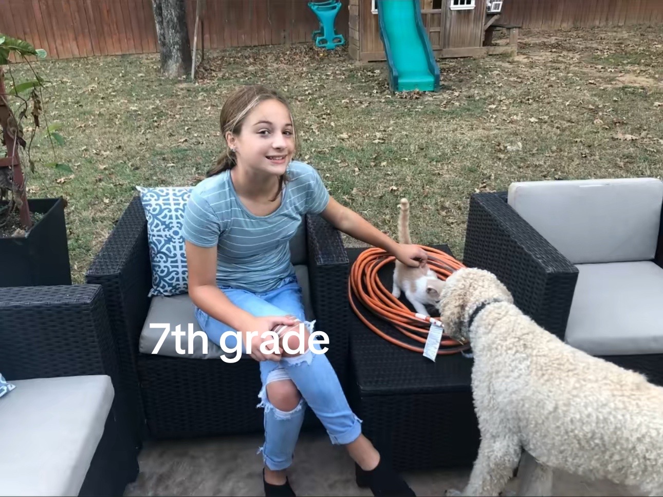 @Paige