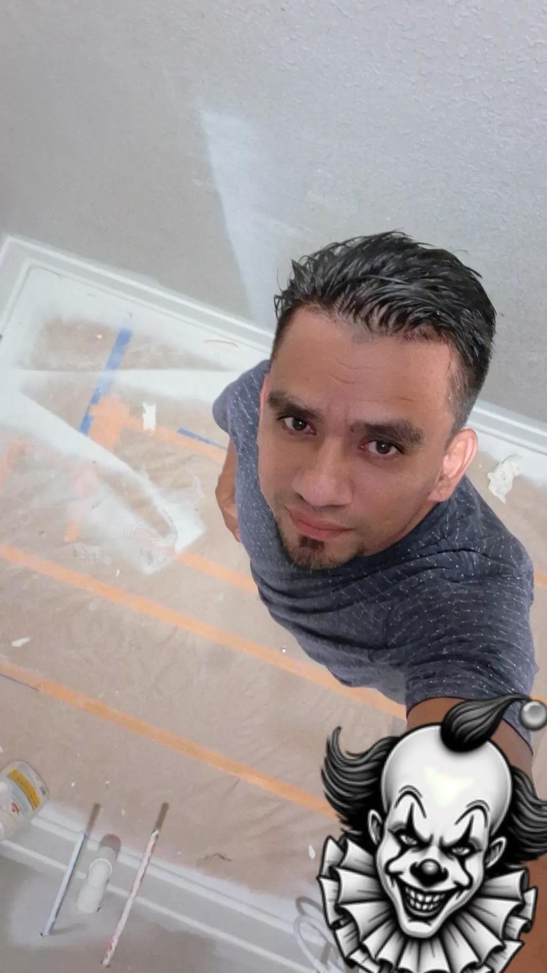 @Antonio Gutierrez