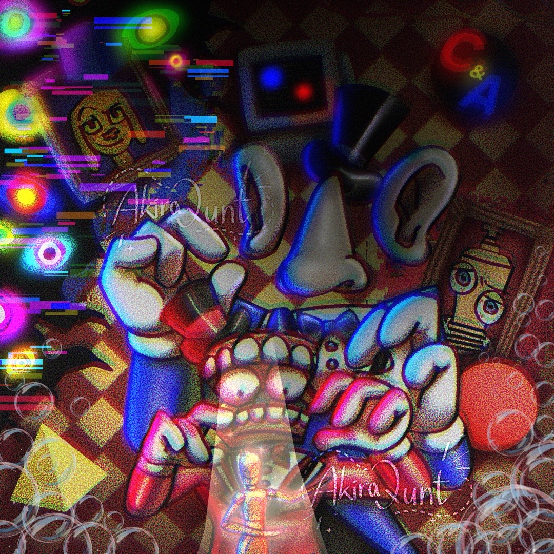 @🎪 Tina 💗🩵