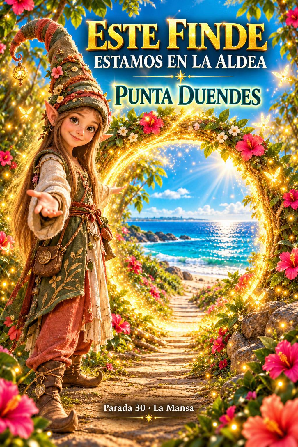@Punta Duendes 🇺🇾 095887848
