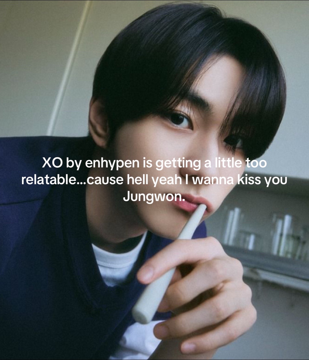 @Ella {Jungwon ver.}