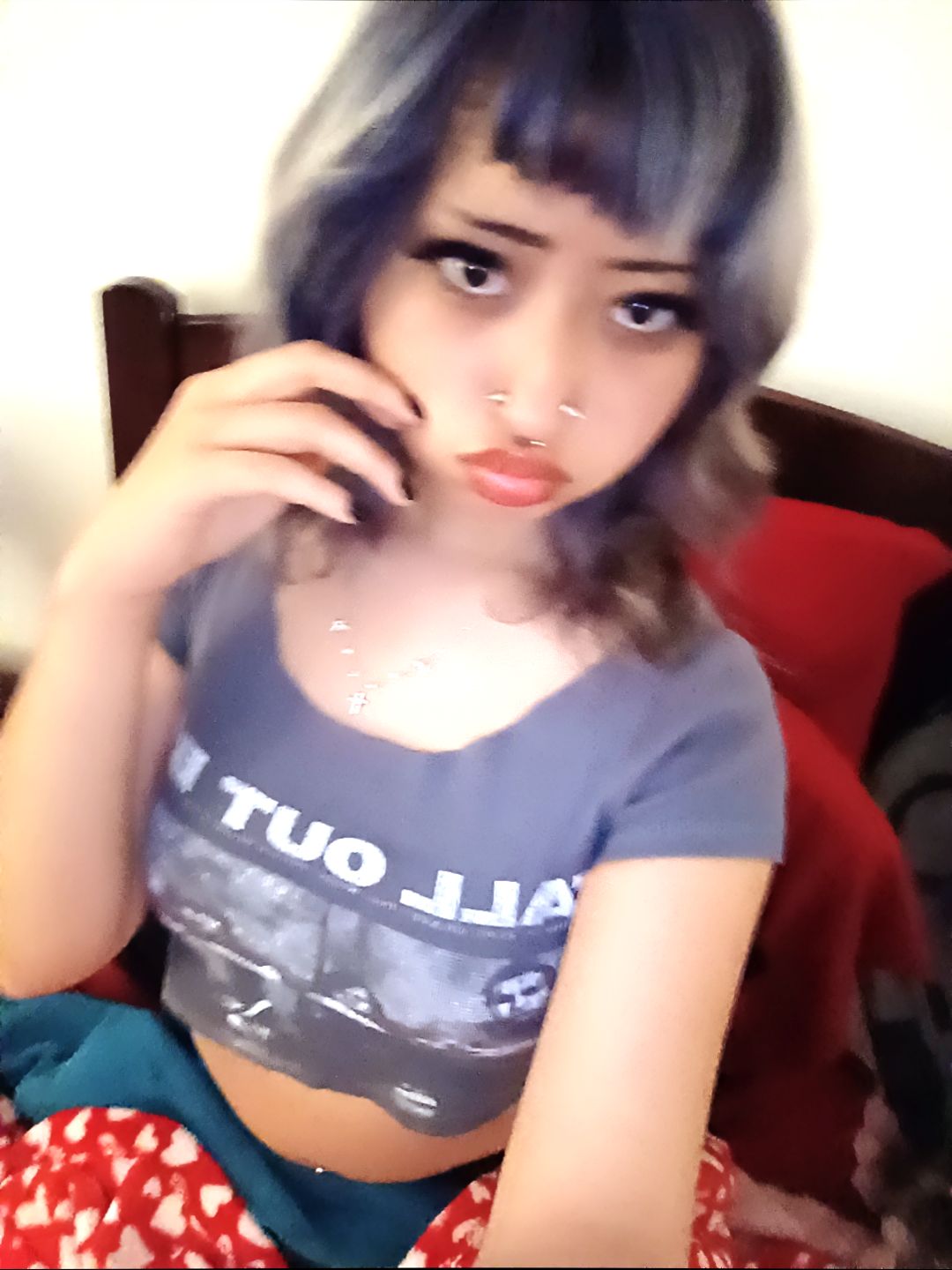 @ℳ☣︎