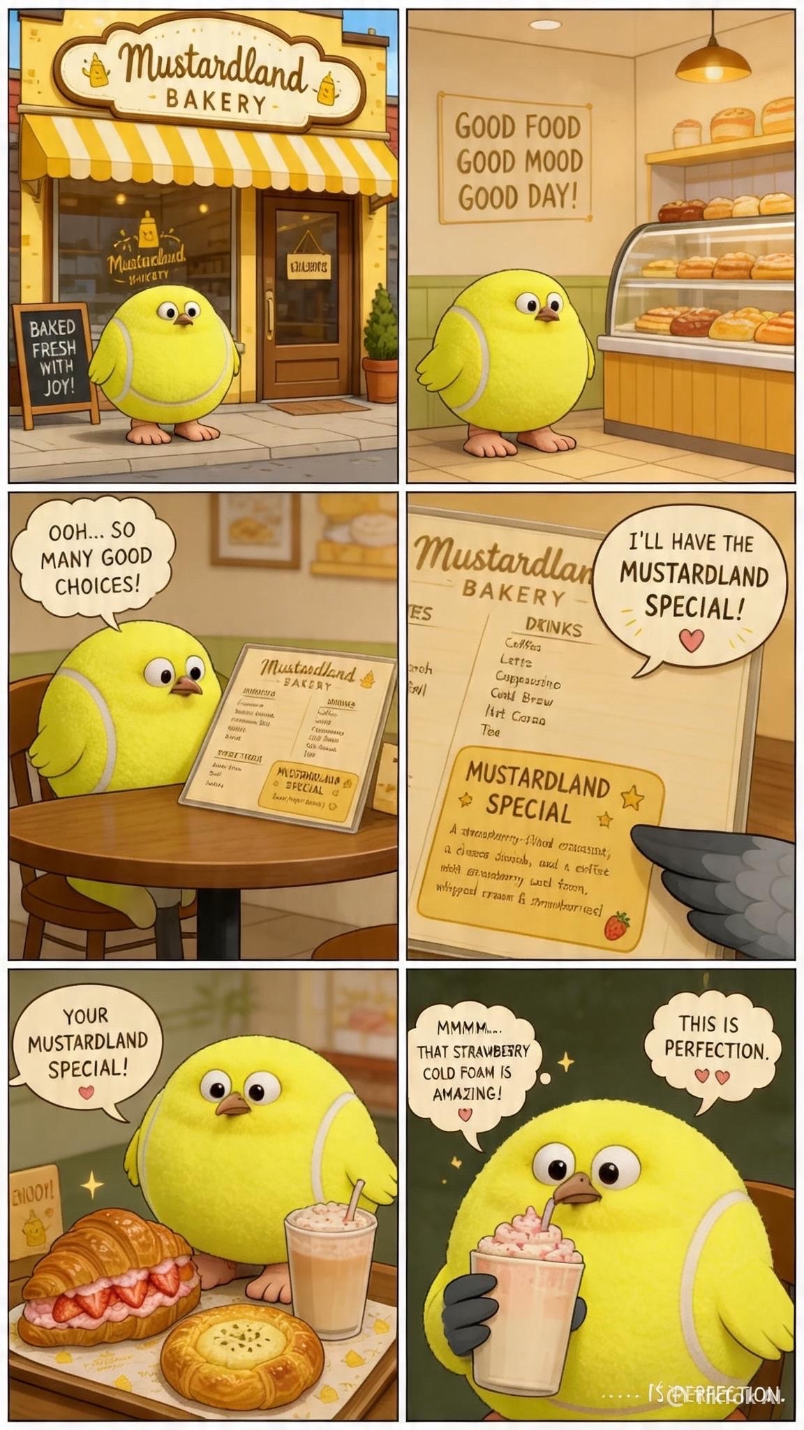 @President of fat sennis land