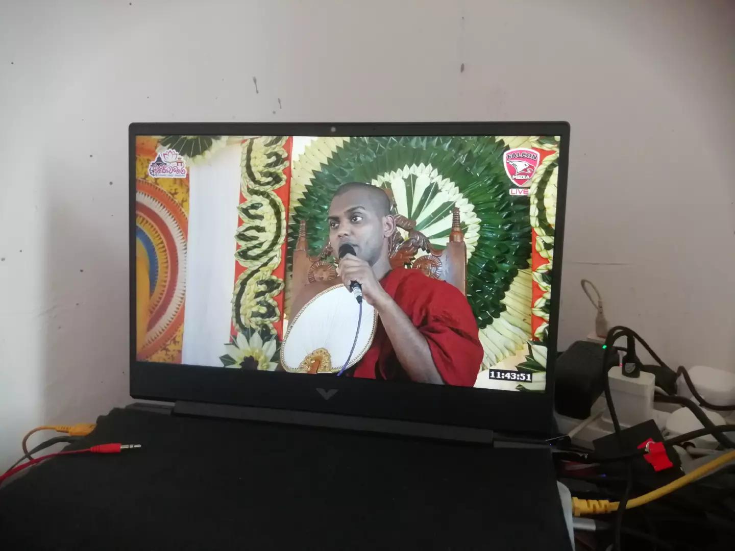 @Chanaka Chalitha Kulasooriya