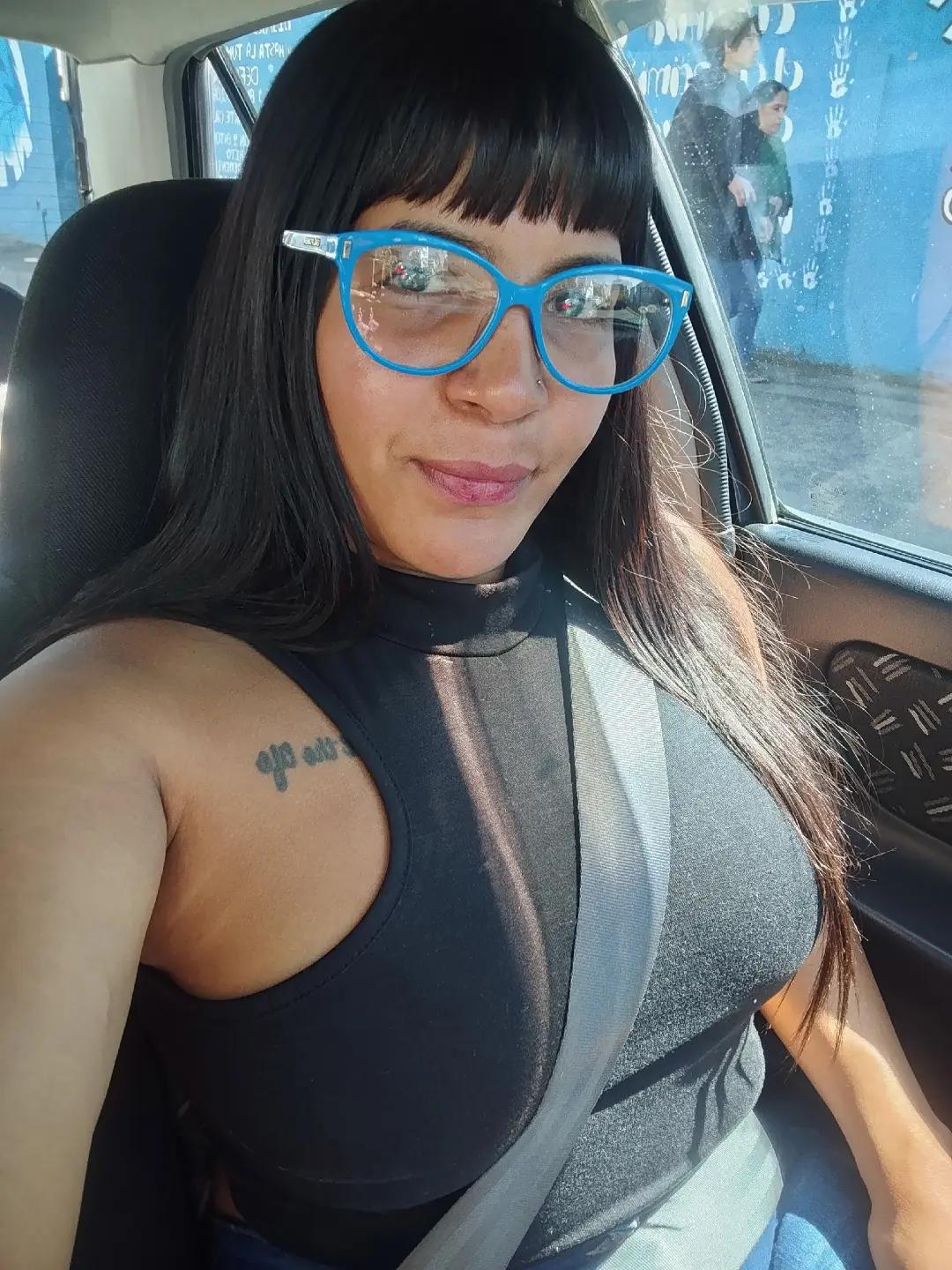 @Negra Bella