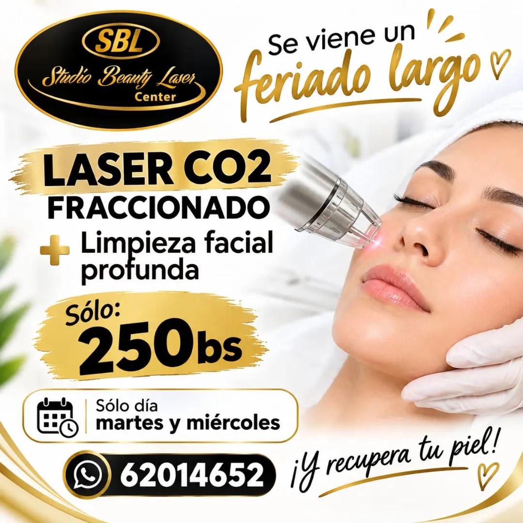 @Studio Beauty láser center