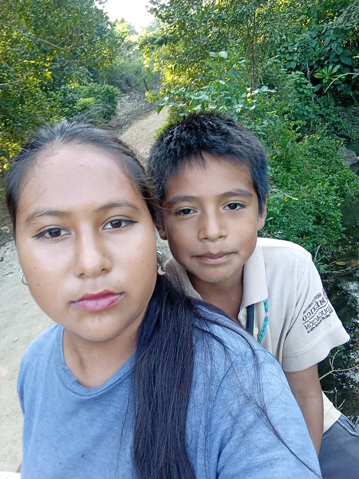 @es mi vida no la tuya 🥰🥰🥰