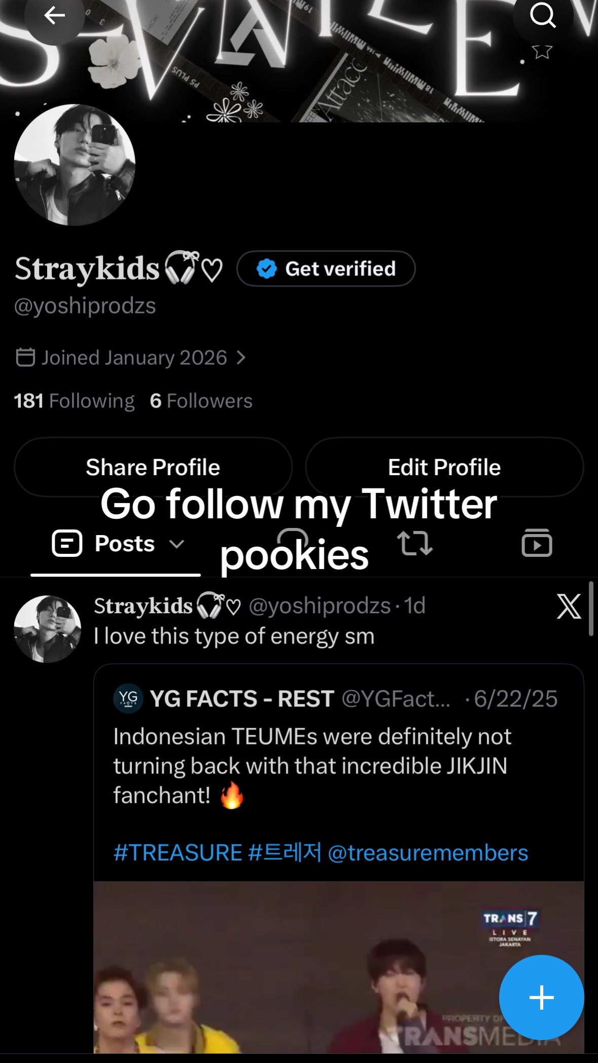@𝐒𝐓𝐀𝐘𝐓𝐈𝐍𝐘🎧ྀི✮